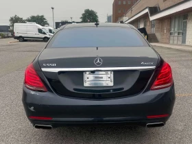 Mercedes-Benz S 550 4MATIC * �������� ��������* ��������* ���������*   | Mobile.bg � ����� ������ 5