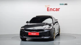 Kia Stinger GT / AWD / METHANOL INJ / FULLY TUNED  | Mobile.bg � ����� ������ 3