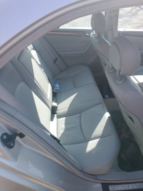 Mercedes-Benz C 200 2.0 compressor - 1600 € - 76863927 15