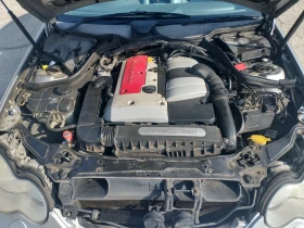 Mercedes-Benz C 200 2.0 compressor - 1600 € - 76863927 5