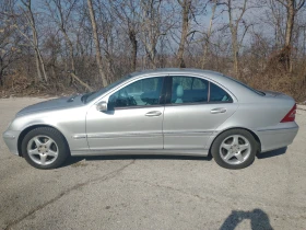 Mercedes-Benz C 200 2.0 compressor - 1600 € - 76863927 4