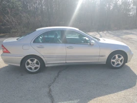 Mercedes-Benz C 200 2.0 compressor - 1600 € - 76863927 3