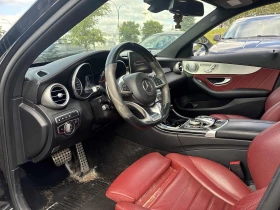 Mercedes-Benz C 43 AMG / Distronic / 360 / Burmester / Carfax | Auto.bg — изображение 5