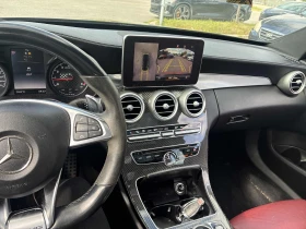 Mercedes-Benz C 43 AMG / Distronic / 360 / Burmester / Carfax | Auto.bg — изображение 9