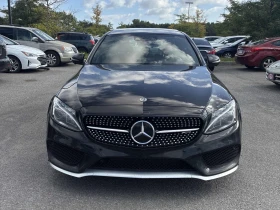 Mercedes-Benz C 43 AMG / Distronic / 360 / Burmester / Carfax | Auto.bg — изображение 6