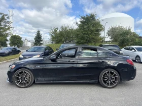 Mercedes-Benz C 43 AMG / Distronic / 360 / Burmester / Carfax | Auto.bg — изображение 2