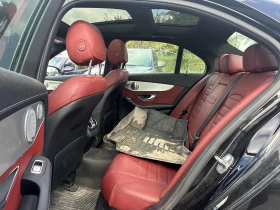 Mercedes-Benz C 43 AMG / Distronic / 360 / Burmester / Carfax | Auto.bg — изображение 13