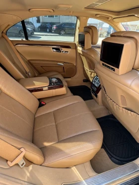 Mercedes-Benz S 500 - 11500 € - 27336732 3