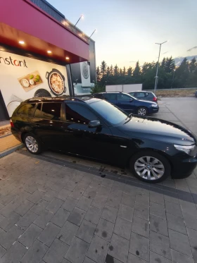 BMW 530 BMW 530 d 197 hp Facelift - 7000 € - 45358665 6