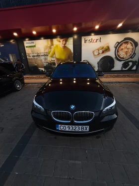BMW 530 BMW 530 d 197 hp Facelift - 7000 € - 45358665 5