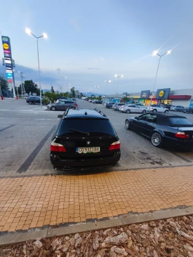 BMW 530 BMW 530 d 197 hp Facelift - 7000 € - 45358665 13
