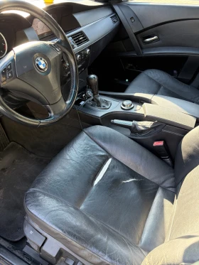 BMW 530 - 4500 € - 16848256 5