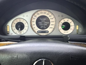 Mercedes-Benz E 280 3.0 V6 4Matic Avantgarde Facelift | Auto.bg — изображение 14