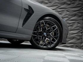 BMW M8 COMPETITION* CARBON* AKRAPOVIC * B&W * HUD* 950HP* | Mobile.bg � ����� ������ 5