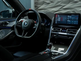 BMW M8 COMPETITION* CARBON* AKRAPOVIC * B&W * HUD* 950HP* | Mobile.bg � ����� ������ 8
