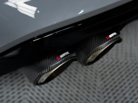 BMW M8 COMPETITION* CARBON* AKRAPOVIC * B&W * HUD* 950HP* | Mobile.bg � ����� ������ 7