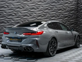 BMW M8 COMPETITION* CARBON* AKRAPOVIC * B&W * HUD* 950HP* | Mobile.bg � ����� ������ 3