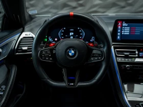 BMW M8 COMPETITION* CARBON* AKRAPOVIC * B&W * HUD* 950HP* | Mobile.bg � ����� ������ 13