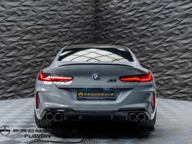BMW M8 COMPETITION* CARBON* AKRAPOVIC * B&W * HUD* 950HP* | Mobile.bg � ����� ������ 4