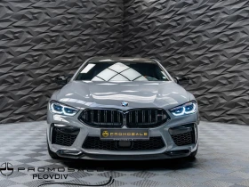 BMW M8 COMPETITION* CARBON* AKRAPOVIC * B&W * HUD* 950HP* | Mobile.bg � ����� ������ 2