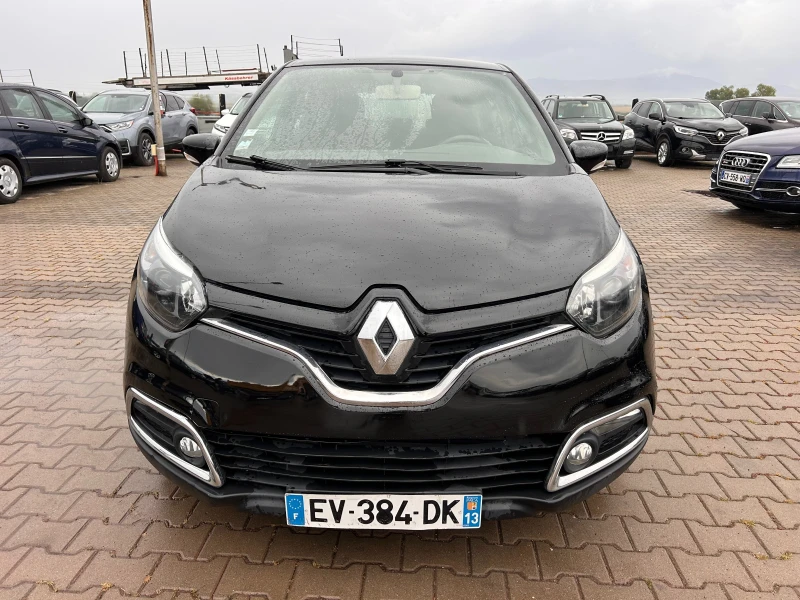 Renault Captur 0.9i EURO 5 ЛИЗИНГ, снимка 3 - Автомобили и джипове - 47267771