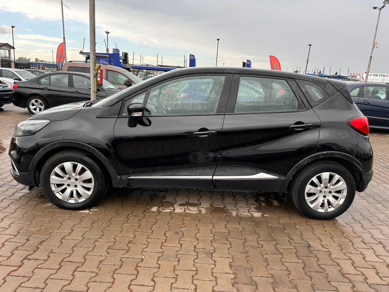 Renault Captur 0.9i EURO 5 ЛИЗИНГ, снимка 9 - Автомобили и джипове - 47267771