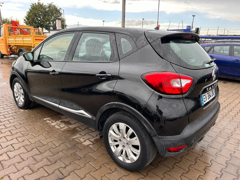 Renault Captur 0.9i EURO 5 ЛИЗИНГ, снимка 8 - Автомобили и джипове - 47267771