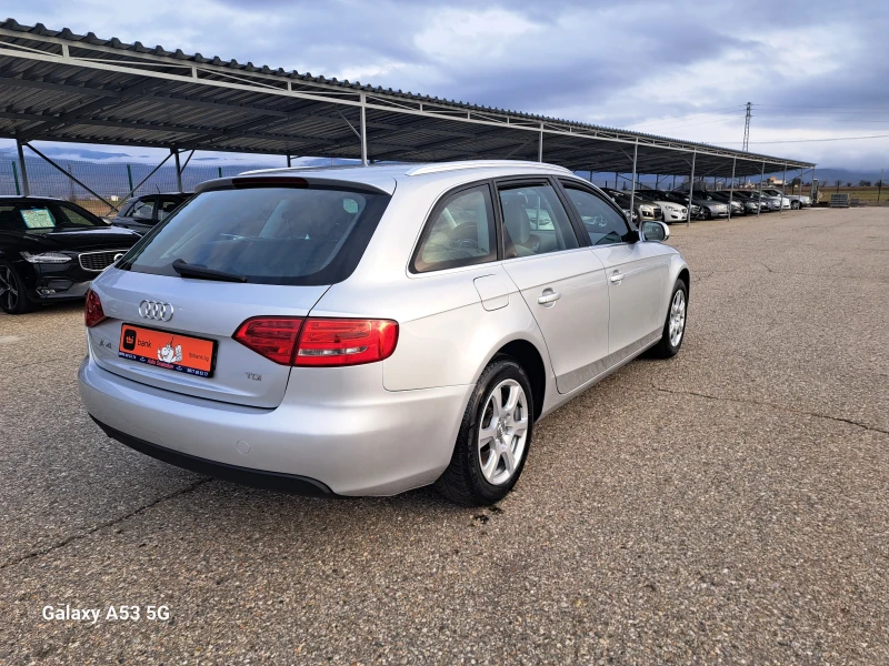 Audi A4 2, 0tdi, снимка 5 - Автомобили и джипове - 48253489