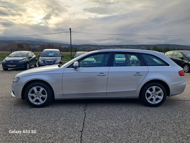 Audi A4 2, 0tdi, снимка 8 - Автомобили и джипове - 48253489