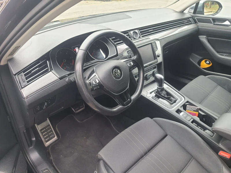 VW Alltrack, снимка 13 - Автомобили и джипове - 49104593