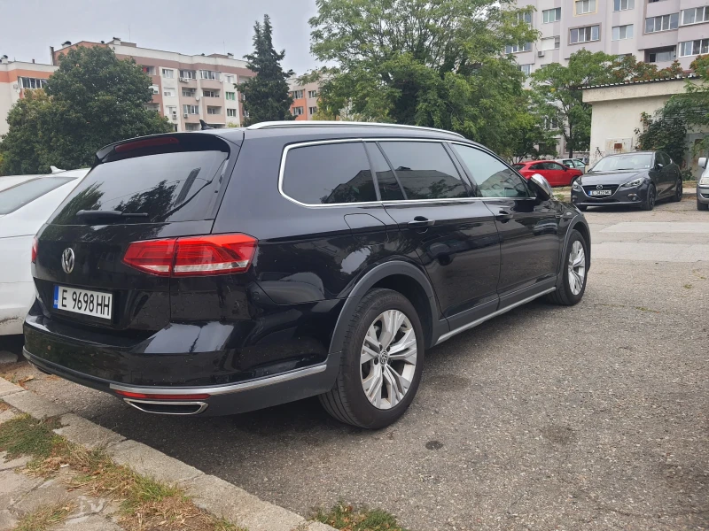 VW Alltrack, снимка 6 - Автомобили и джипове - 49104593