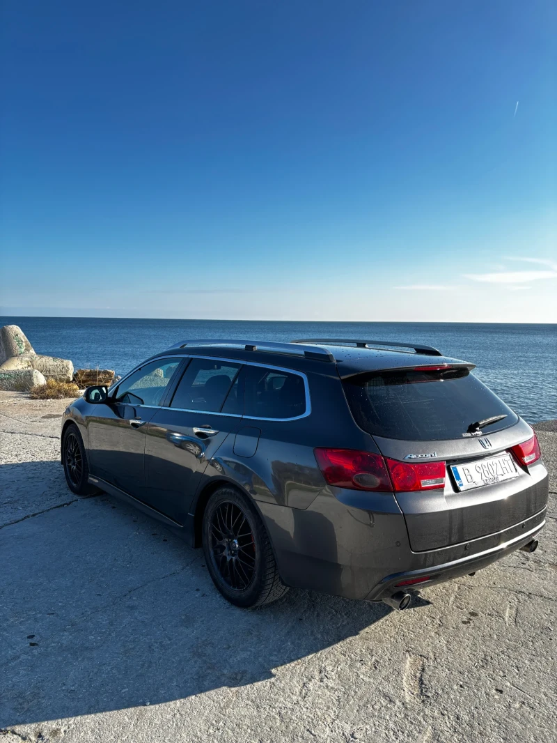 Honda Accord, снимка 15 - Автомобили и джипове - 52190863