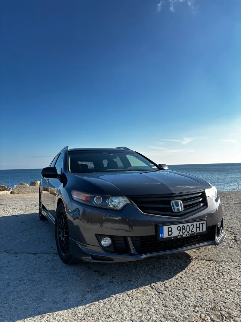 Honda Accord, снимка 13 - Автомобили и джипове - 52190863