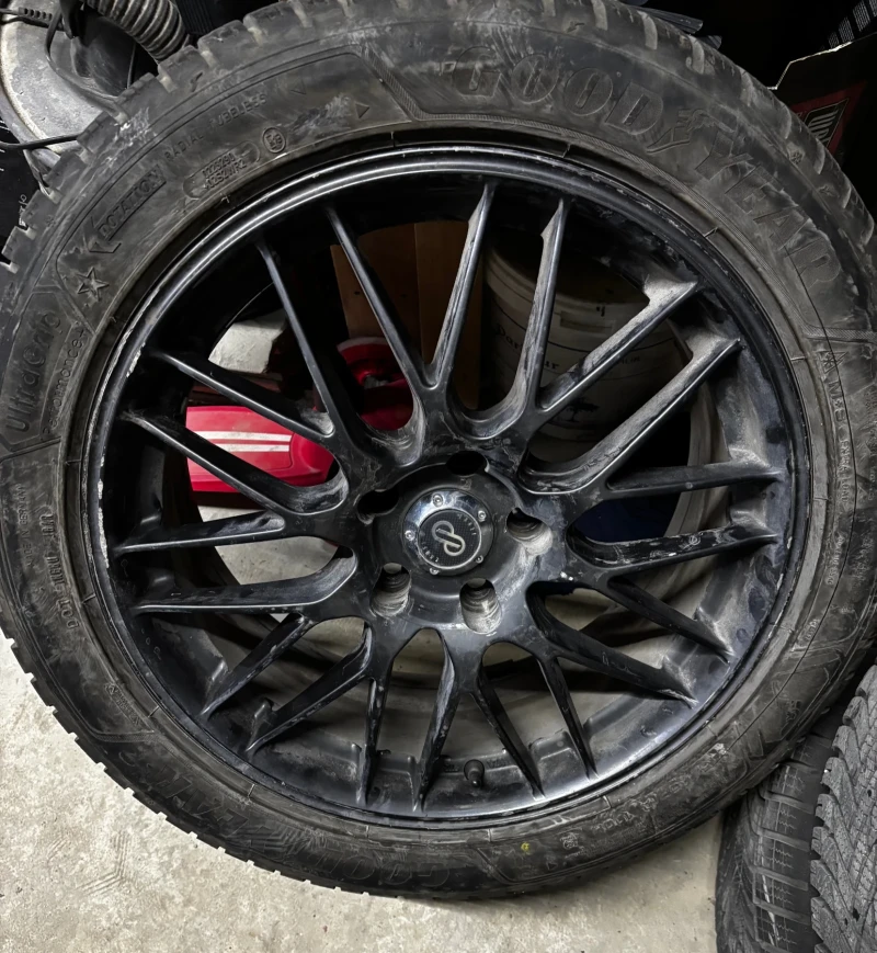 Honda Accord, снимка 13 - Автомобили и джипове - 52190863