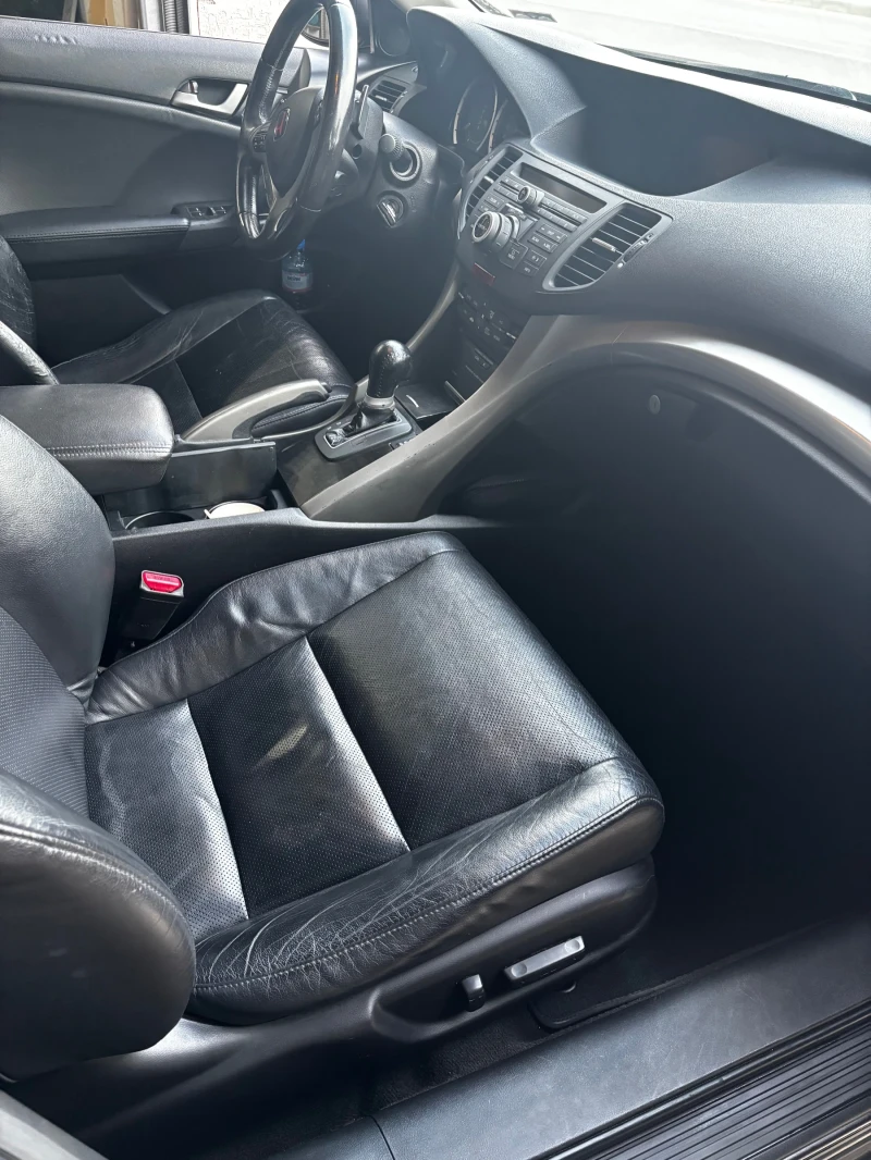 Honda Accord, снимка 8 - Автомобили и джипове - 52190863