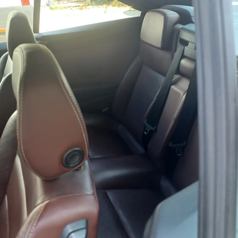 Opel Astra Кабриолет , снимка 8 - Автомобили и джипове - 52529291