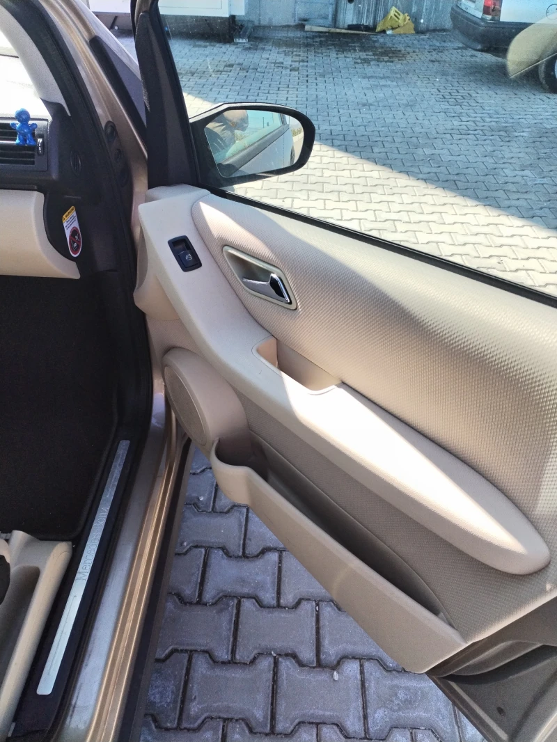 Mercedes-Benz A 150 1.5 беззин, снимка 9 - Автомобили и джипове - 52140148