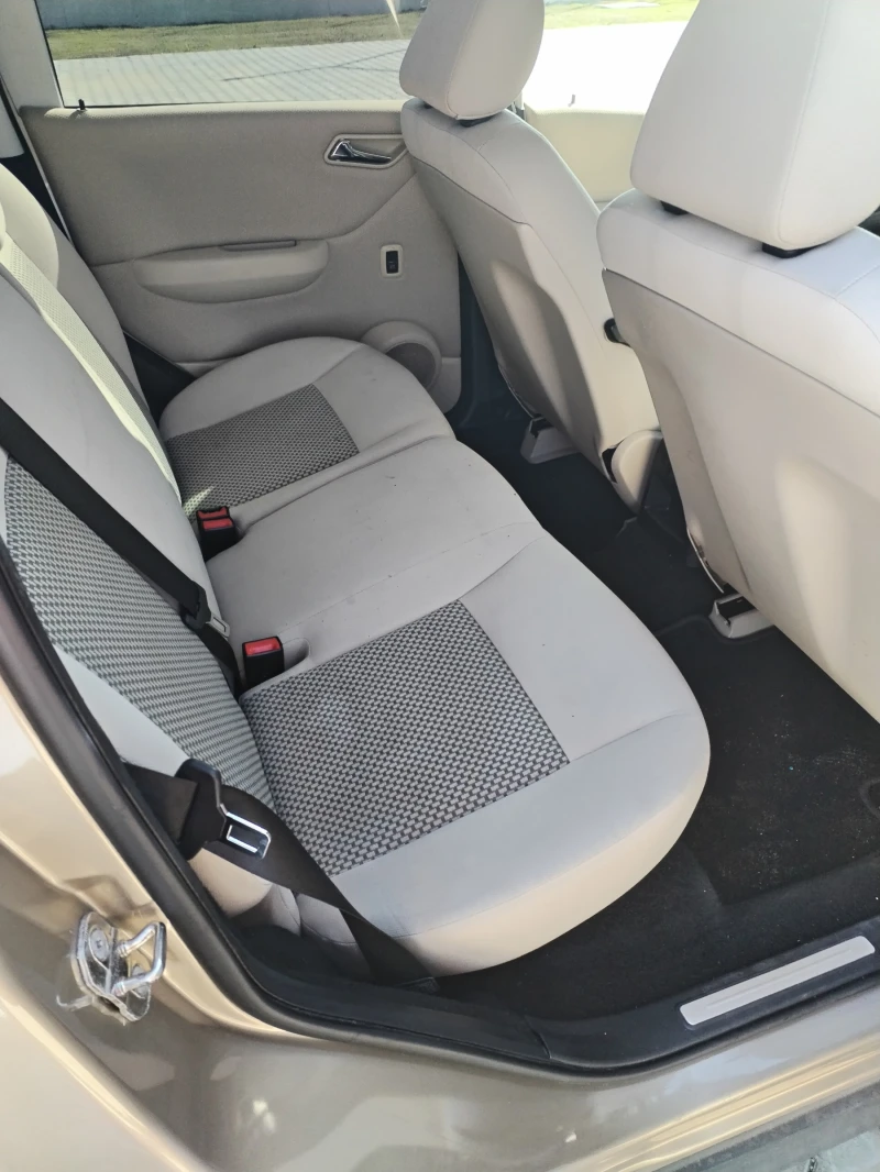 Mercedes-Benz A 150 1.5 беззин, снимка 10 - Автомобили и джипове - 52140148