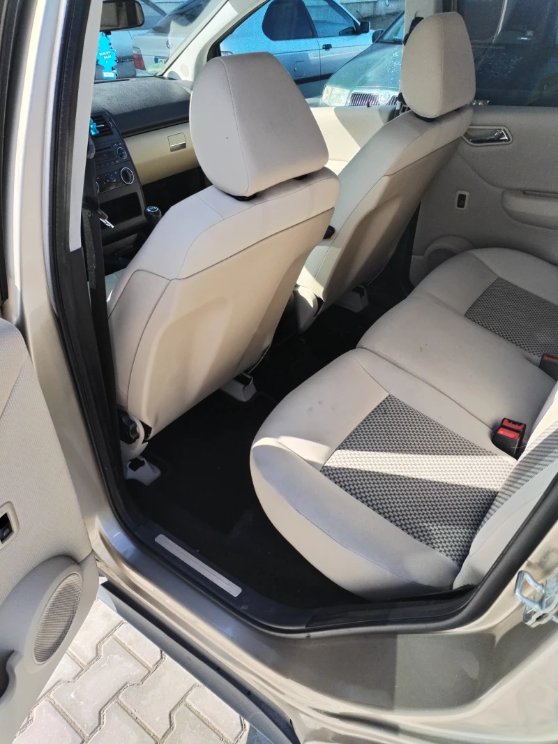 Mercedes-Benz A 150 1.5 беззин, снимка 12 - Автомобили и джипове - 52140148