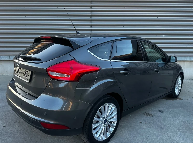 Ford Focus, снимка 3 - Автомобили и джипове - 52159442