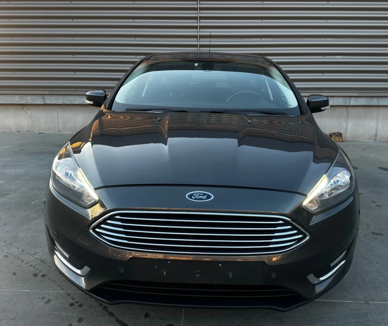 Ford Focus, снимка 5 - Автомобили и джипове - 52159442