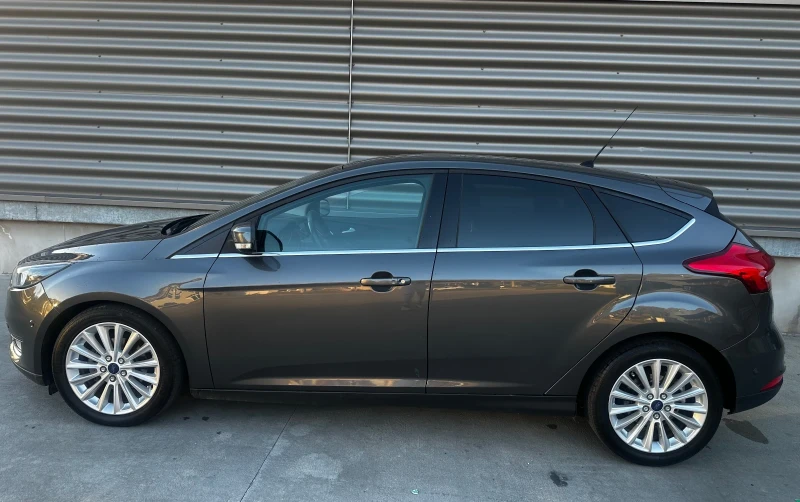 Ford Focus, снимка 7 - Автомобили и джипове - 52159442