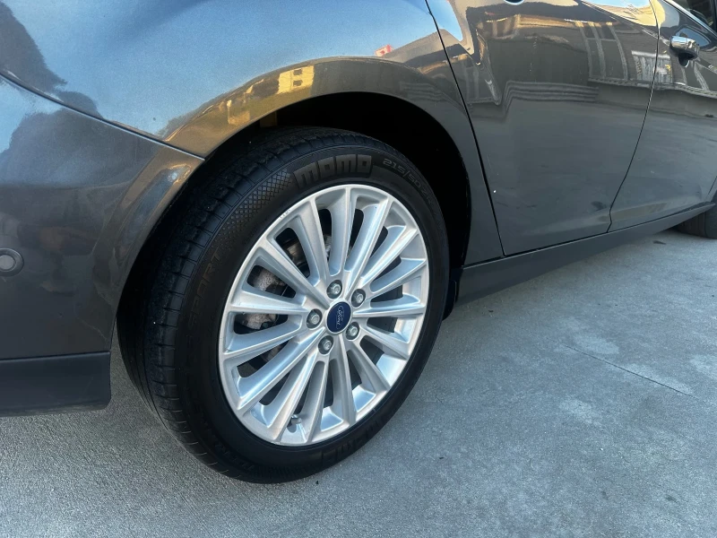 Ford Focus, снимка 9 - Автомобили и джипове - 52159442
