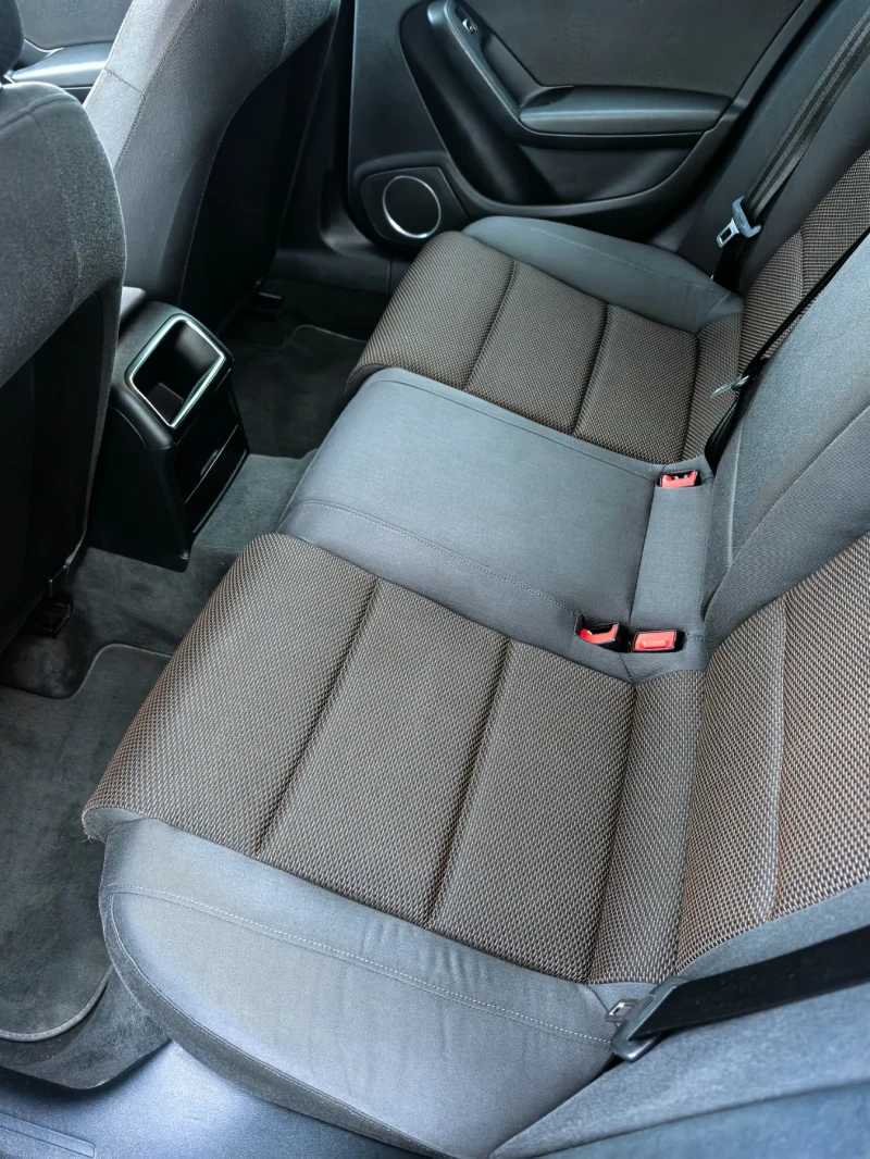 Audi A4 Allroad 2.0 TDI , снимка 11 - Автомобили и джипове - 52369275