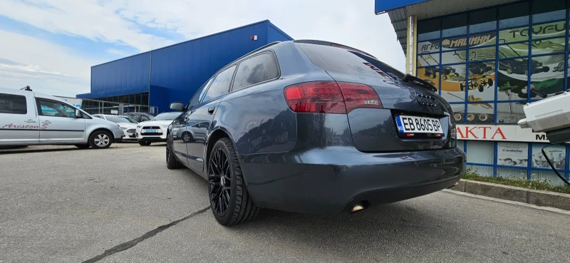 Audi A6 3.0 TDI Quattro 224hp, снимка 3 - Автомобили и джипове - 52507998
