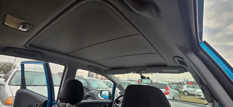 Honda Jazz 1.4 VTEC-ПАНОРАМА, снимка 6 - Автомобили и джипове - 52748554