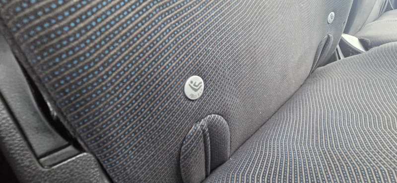 Honda Jazz 1.4 VTEC-ПАНОРАМА, снимка 8 - Автомобили и джипове - 52748554