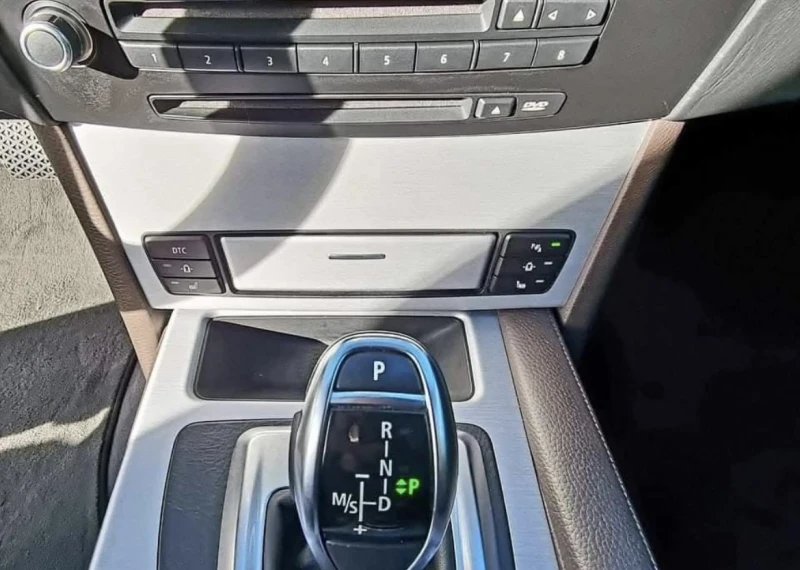 BMW 535, снимка 4 - Автомобили и джипове - 52834930