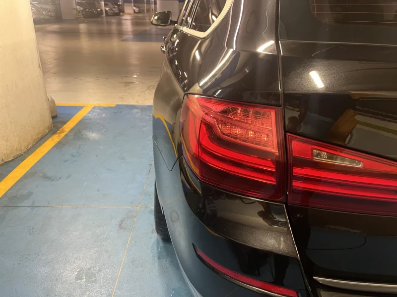 BMW 520 520 D F11, снимка 7 - Автомобили и джипове - 52856265