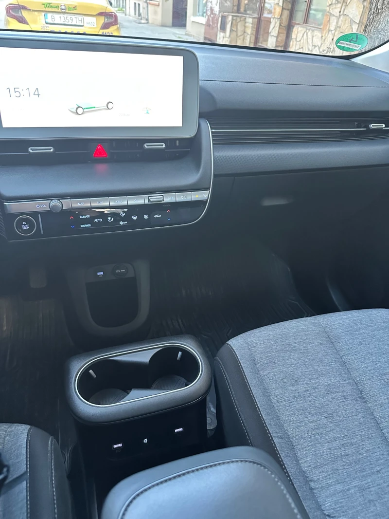 Hyundai Ioniq 5, снимка 17 - Автомобили и джипове - 52978348